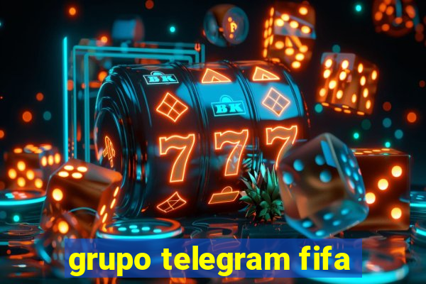 grupo telegram fifa